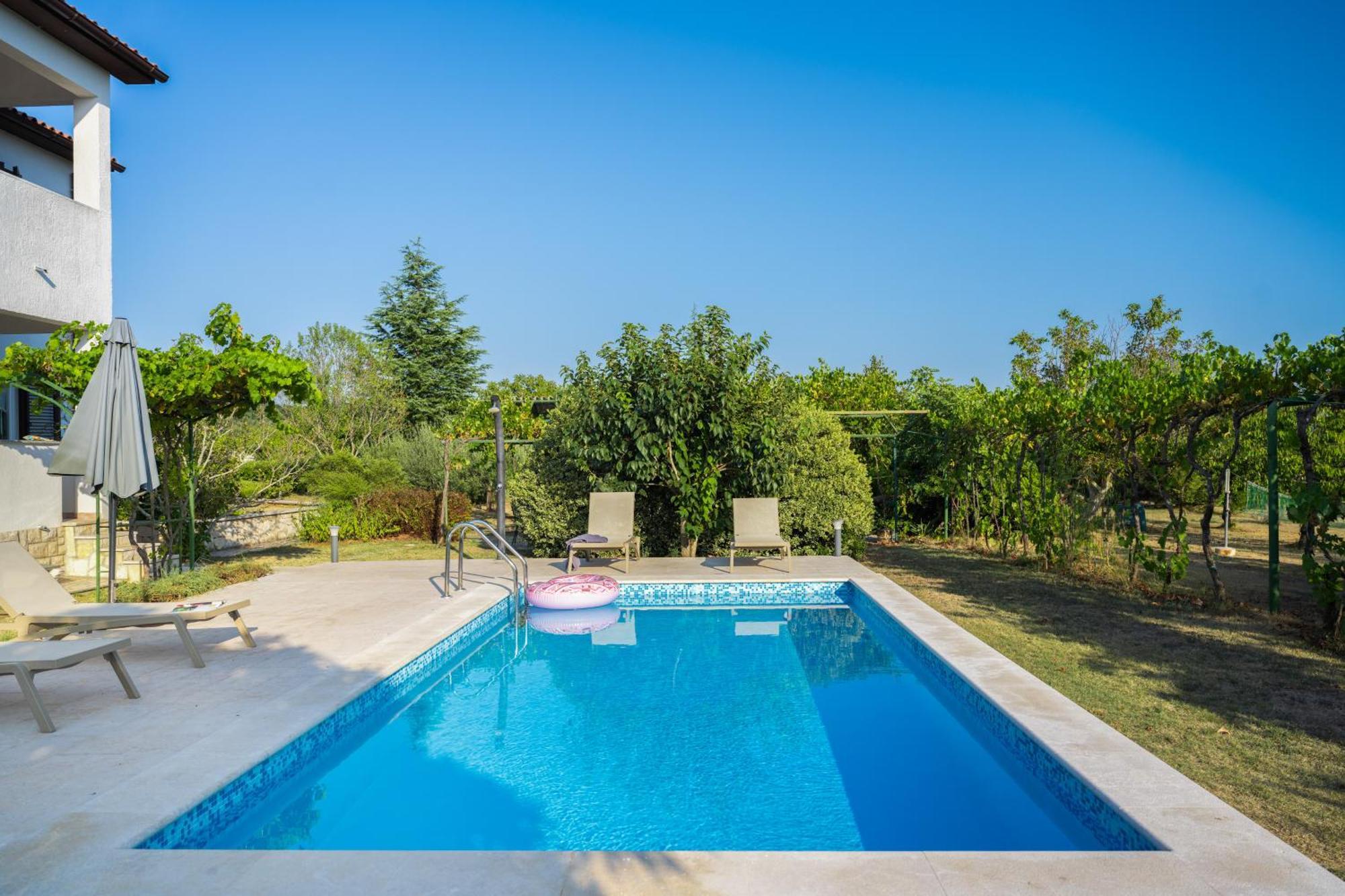Holiday Home Katharina Labin  Exterior foto